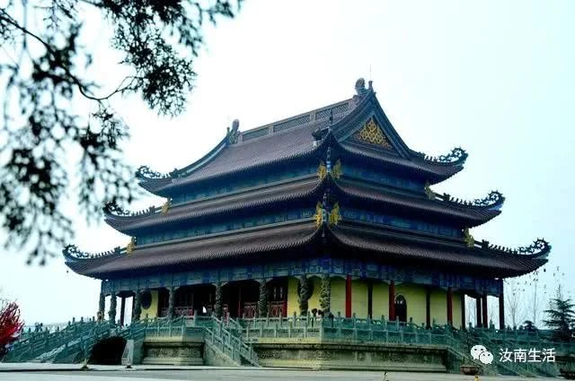 河南汝南：拥有三个“亚洲之最”的千年古县